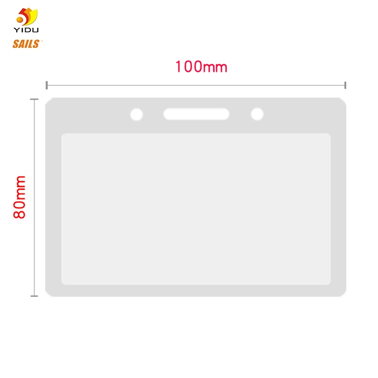 Laminating Pouches With Holes