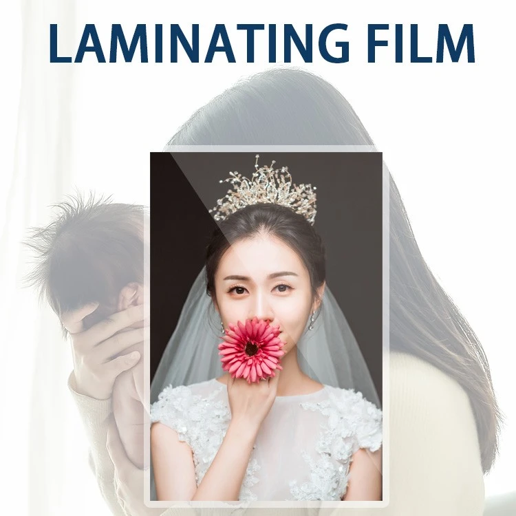 Laminating Film A4 Size