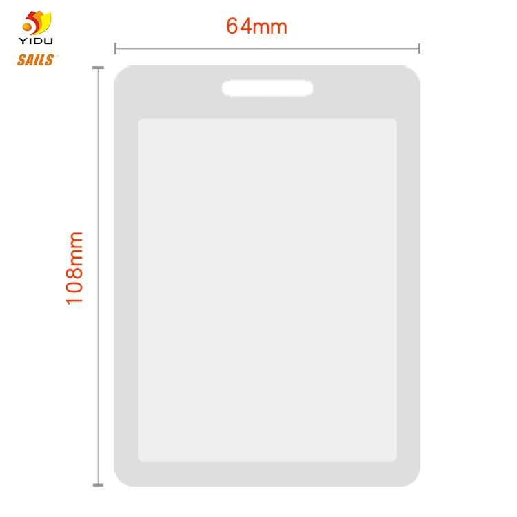 Laminating Pouches With Holes