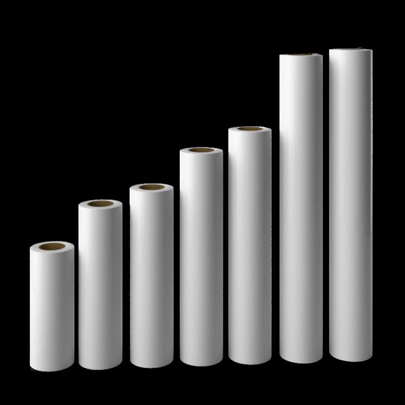 Lamination Sheets Roll