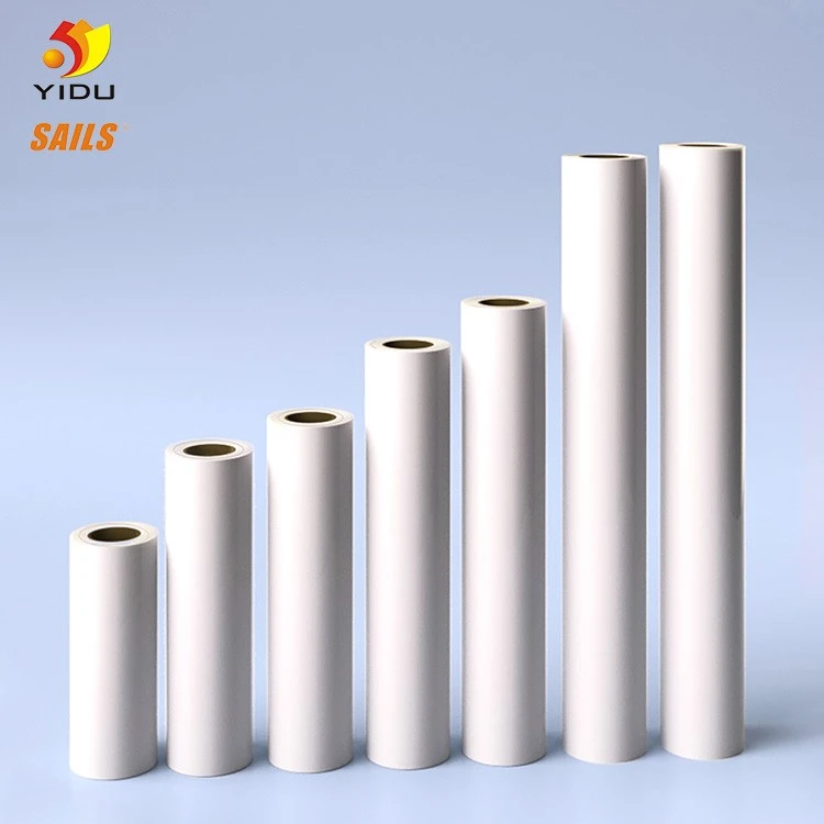 PET Laminating Film Roll PET Laminating Film Roll