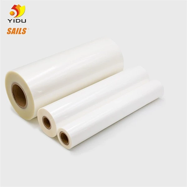 Laminating Roll Film Laminating Roll Film
