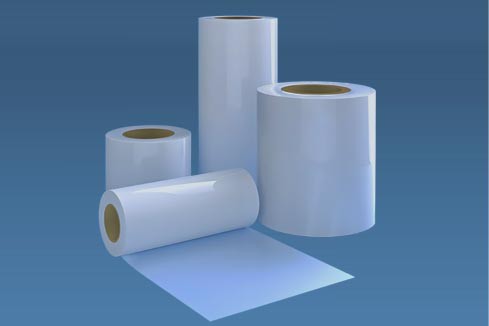 Double-sided Laminating Film
